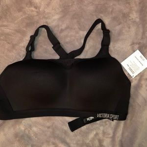 Victoria Sport Incredible Lightweight Max Bra 38D